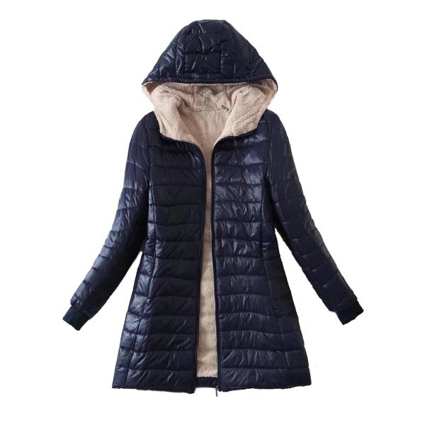 【並行輸入品】temu tops for women Jackets for Women Sherp...