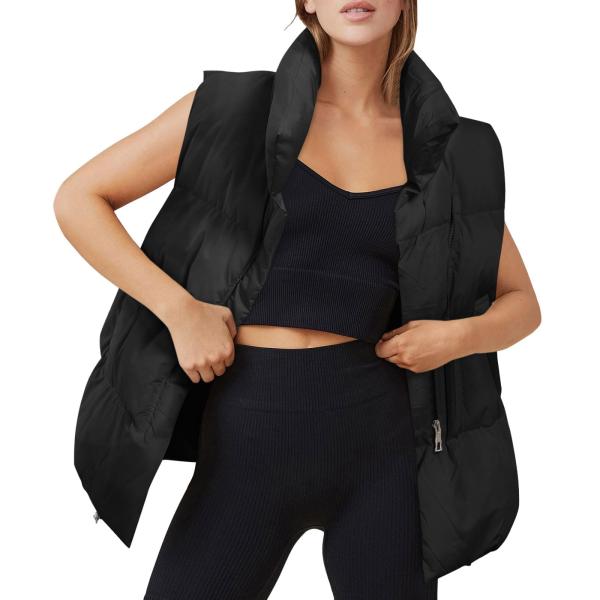 【並行輸入品】Large Parka Coats Ski Jackets Women Insulat...
