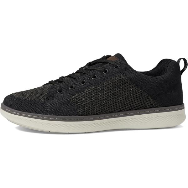 【並行輸入品】Nunn Bush メンズ Aspire ニット モカシントゥ スニーカー オックスフ...