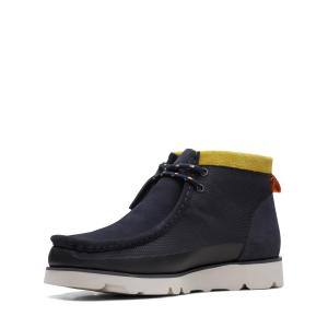 Clarks Originals クラークス ワラビー ゴアテックス CLARKS WALLABEE