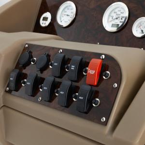【並行輸入品】 Luxury Console ...の詳細画像3
