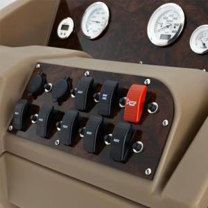 【並行輸入品】 Luxury Console ...の詳細画像4