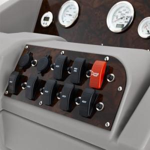 【並行輸入品】 Luxury Console ...の詳細画像4