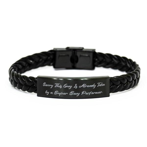 【並行輸入品】Motivational Performer Gifts, Sorry This Gu...