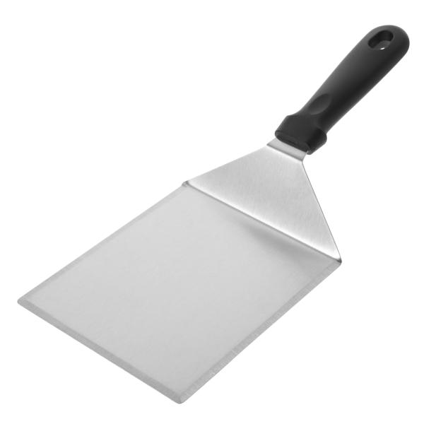 BESPORTBLE Stainless Steel Frying Spatula Bench Sc...