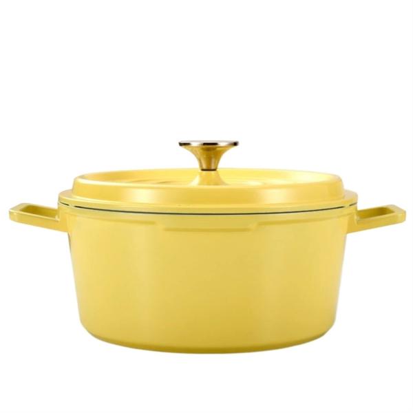 【並行輸入品】TEIDEA Cooking Set Nonstick Caliber Saucepa...