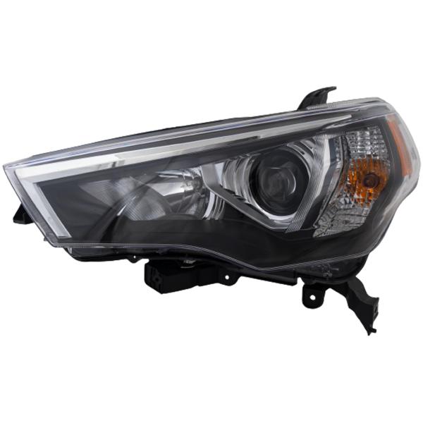 【並行輸入品】Garage Pro Driver Side Headlight Compatible...