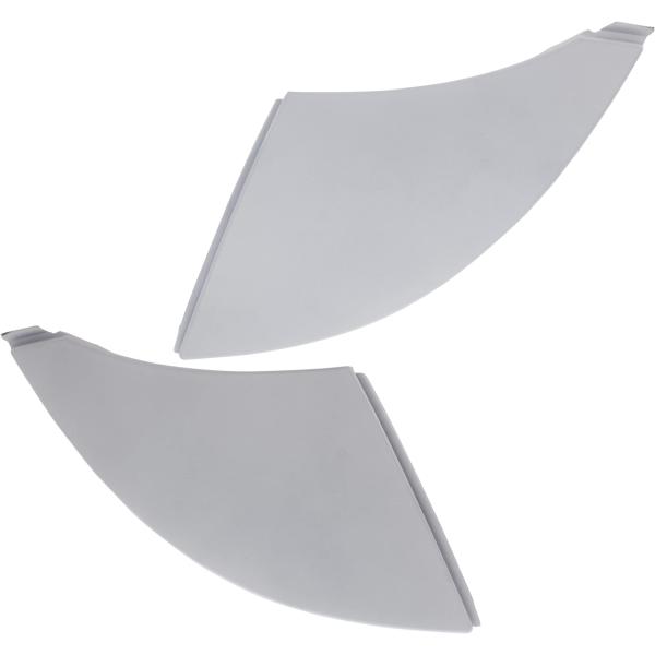 【並行輸入品】Garage Pro Set of 2 Driver and Passenger Si...