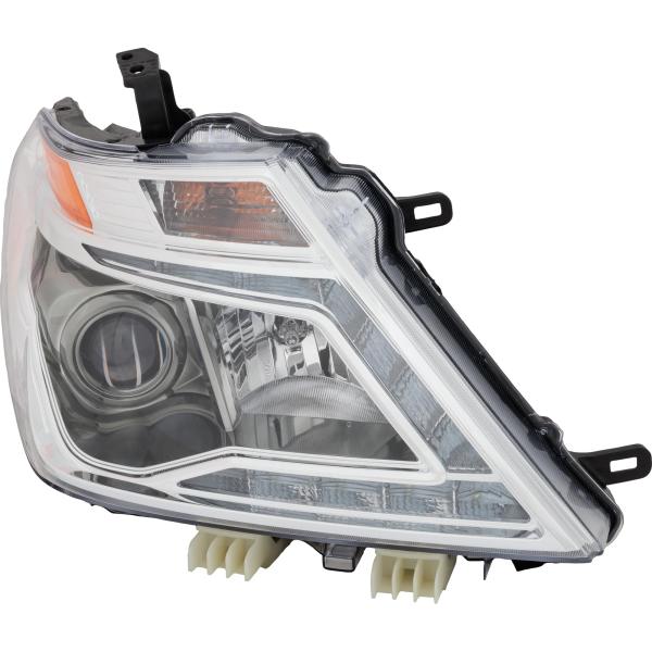 【並行輸入品】Garage Pro Passenger Side Headlight Compati...