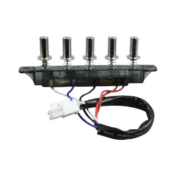 【並行輸入品】ＫＬＫＣＭＳ Kitchen Range Hood Pushbutton Switch...