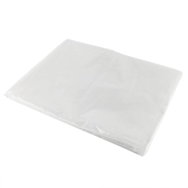 【並行輸入品】Transparent Greenhouse Film with High Light...
