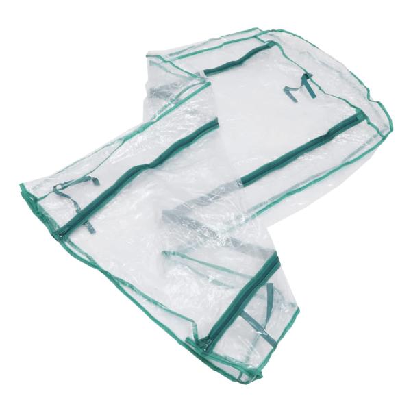 【並行輸入品】LIOOBO 1pc Greenhouse Cover Plant Tent Tent...