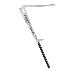 【並行輸入品】Leefasy Greenhouse Automatic Window Opener Roof Vent Auto Opener