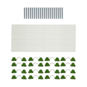 【並行輸入品】Leefasy Garden H...の詳細画像4