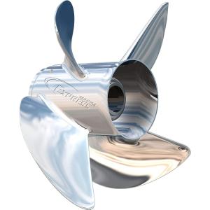 【並行輸入品】Rareelectrical New Stainless Steel Propeller Compatible with Chr