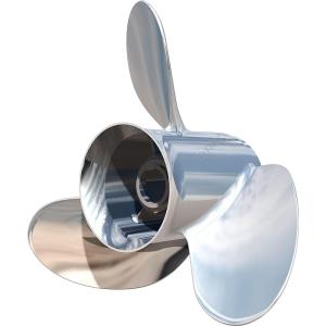 【並行輸入品】Rareelectrical New Stainless Steel Propeller Compatible with Joh