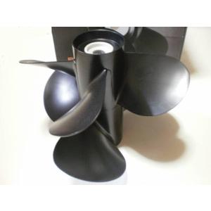 【並行輸入品】ＢＳプロペラ プロペラボルボディオプロ用フロントリア BS Propeller Propeller Volvo Pro Front