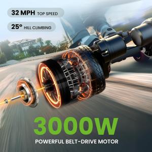 【並行輸入品】 isinwheel V10 O...の詳細画像3