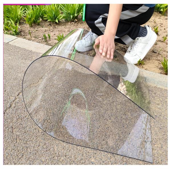 【並行輸入品】Gsaegfe Twin Wall Polycarbonate Panels，Fibe...