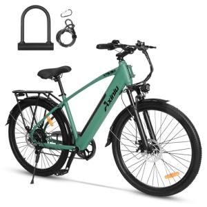 【並行輸入品】 Axiniu Electric...の詳細画像1