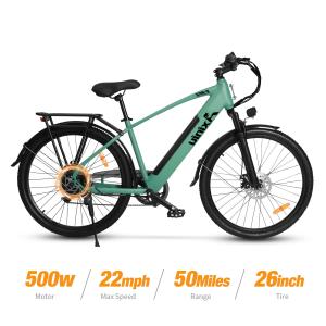 【並行輸入品】 Axiniu Electric...の詳細画像3