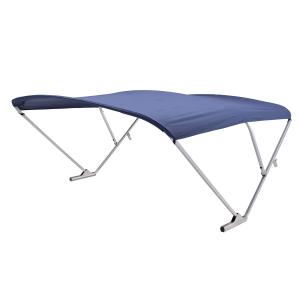 【並行輸入品】 SureShade Pontoon Power Bimini Top fits 92 102
