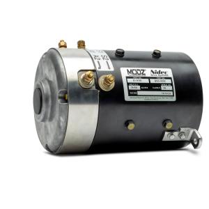【並行輸入品】MODZ 高速DCモーター クラブカーシリーズゴルフカート用 MODZ High Speed 36 48 Volt DC Moto