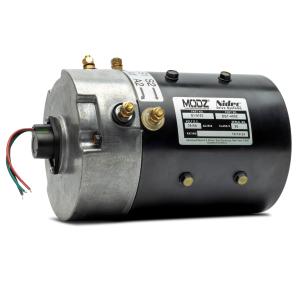 【並行輸入品】MODZ 高速DCモーター EZGO DCS & PDS Regen ゴルフカート用 MODZ High Speed DC Mot
