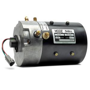 【並行輸入品】MODZ 高速DCモーター Yamaha G29ドライブとDrive2ゴルフカート用 MODZ High Speed DC Mot