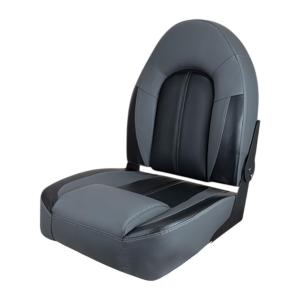 【並行輸入品】 Pegciuho Boat Seat High Back Chair Replacement Cushion Captain S