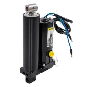 【並行輸入品】 Outboard Power Tilt & Trim Assembly Compatible with Mercury Four