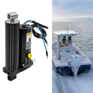 【並行輸入品】 Outboard Power ...の詳細画像3
