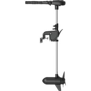 【並行輸入品】PARKHO HASWING 電動トローリングモーター 12V ブラシレス 2 HP パワー 35.4インチ シャフト 無段階
