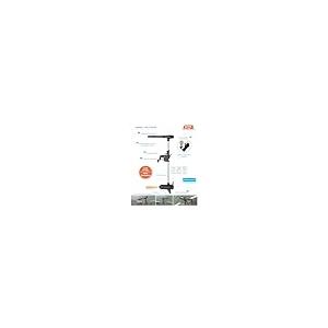 【並行輸入品】PARKHO HASWING 電...の詳細画像5