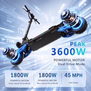 【並行輸入品】 YING LU 3600W D...の詳細画像4
