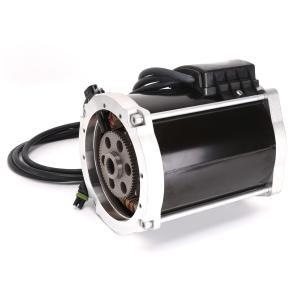 【並行輸入品】EZGO RXV 2008 up、2FIVE Cushman LSV 800 2012 2015 48V ゴルフカート、OEM#