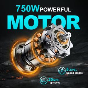 【並行輸入品】 Foldable Electr...の詳細画像3