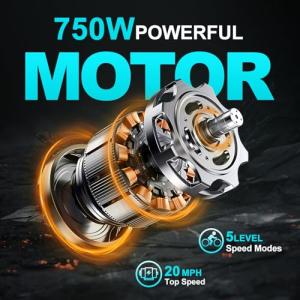 【並行輸入品】 Foldable Electr...の詳細画像4