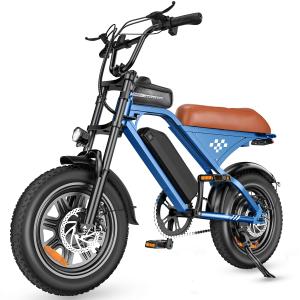 【並行輸入品】 AYOLNY Electric Bike for Adults Teens, 1500/1000W Peak Motor Ret