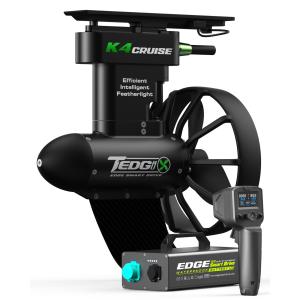 【並行輸入品】Tedgix K4c パドルボードモーター 808Wh 操縦可能 低騒音 10kg 推力 6MPH Tedgix K4c Padd