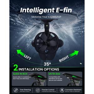 【並行輸入品】Tedgix K4c パドルボー...の詳細画像3