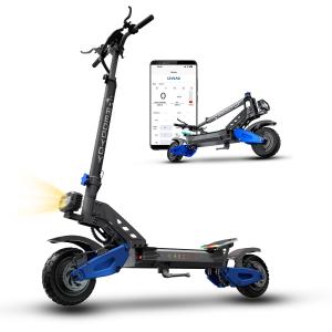 【並行輸入品】 ZIPPYGO RD2 Off Road Electric Scooter for Adults, 3600W Peak Dua