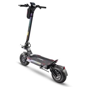 【並行輸入品】 ZWHEEL GT1Max 12 Inch Dual Motor Off Road Electric Scooter for A