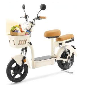 【並行輸入品】 Electric Scoote...の詳細画像1