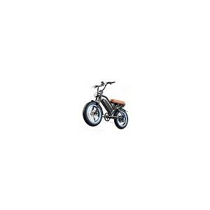 【並行輸入品】 Electric Bike 1...の詳細画像2