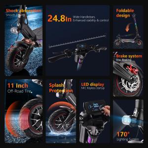【並行輸入品】 ZWHEEL GT1Lite ...の詳細画像3