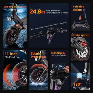 【並行輸入品】 ZWHEEL GT1Lite ...の詳細画像4