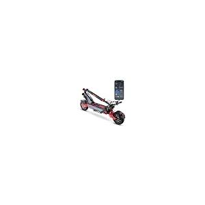 【並行輸入品】ZWHEEL D3 デュアルモー...の詳細画像2