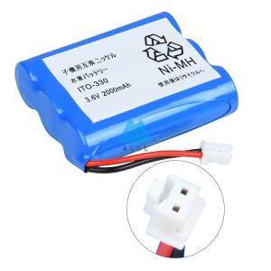 伊藤超短波 ITO-330 ツインビート3ターボ...の商品画像