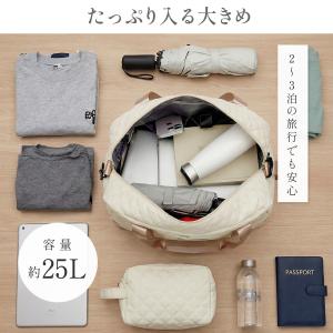 スポーツバッグ レディース ボストンバッグ バ...の詳細画像5